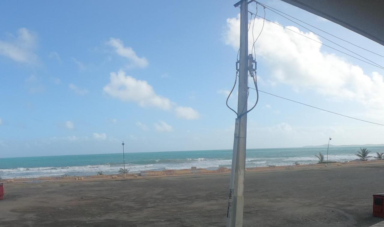 Ocean View Suites لوكويللو المظهر الخارجي الصورة