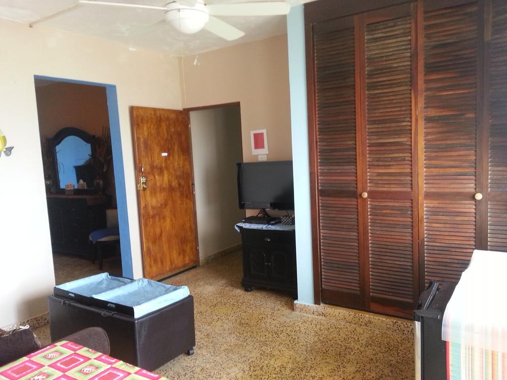 Ocean View Suites لوكويللو المظهر الخارجي الصورة